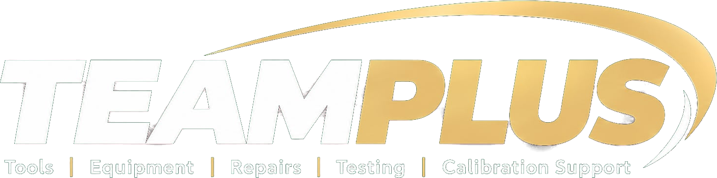 TEAMPLUS — Tools, Equipment, Repairs, Testing, Calibration Support